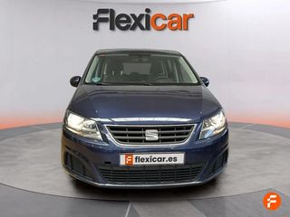Seat Alhambra 2.0 TDI 110kW (150CV) 4D S/S St Adv Pl L