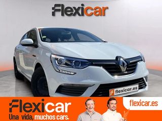 Renault Megane S.T. Business Blue dCi 70kW (95CV) - 18