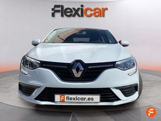 Renault Megane S.T. Business Blue dCi 70kW (95CV) - 18