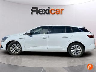 Renault Megane S.T. Business Blue dCi 70kW (95CV) - 18