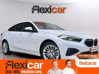 BMW Serie 2 218i Gran Coupe