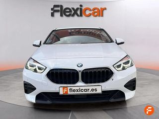BMW Serie 2 218i Gran Coupe