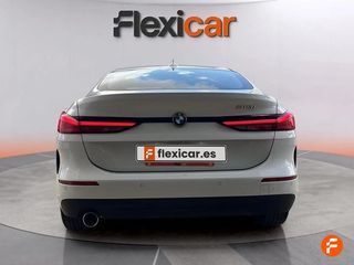 BMW Serie 2 218i Gran Coupe