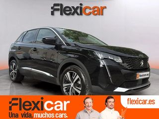Peugeot 3008 1.5 BlueHDi 96kW (130CV) S&S Allure EAT8