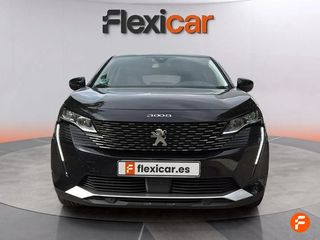 Peugeot 3008 1.5 BlueHDi 96kW (130CV) S&S Allure EAT8