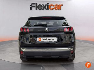 Peugeot 3008 1.5 BlueHDi 96kW (130CV) S&S Allure EAT8