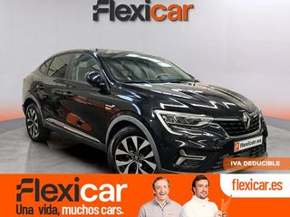 Renault Arkana Zen E-TECH Híbrido 105 kW (145CV) -SS