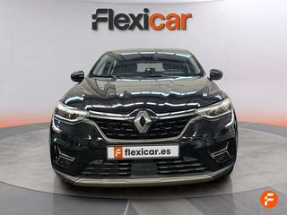 Renault Arkana Zen E-TECH Híbrido 105 kW (145CV) -SS
