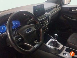 Ford Kuga ST-Line 1.5T EcoBoost 110kW (150CV)