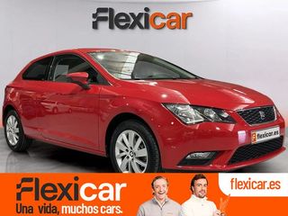 Seat Leon 1.2 TSI 81kW (110CV) St&Sp Style