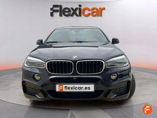 BMW X6 xDrive30d