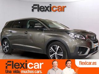 Peugeot 5008 Allure BlueHDi 96kW (130CV) S&S EAT8