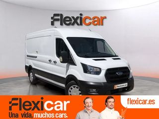 Ford Transit L2 H3 96 kW / 13O CV MHEV