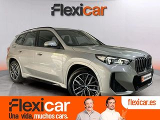 BMW X1 xDrive20d