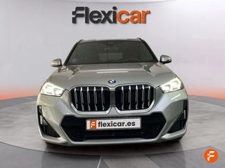 BMW X1 xDrive20d