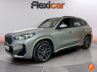 BMW X1 xDrive20d