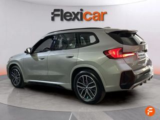 BMW X1 xDrive20d