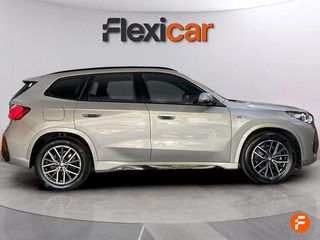 BMW X1 xDrive20d