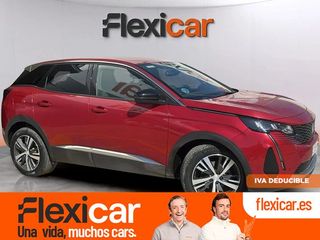 Peugeot 3008 1.2 PureTech 96KW S&S Allure Pack