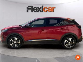 Peugeot 3008 1.2 PureTech 96KW S&S Allure Pack