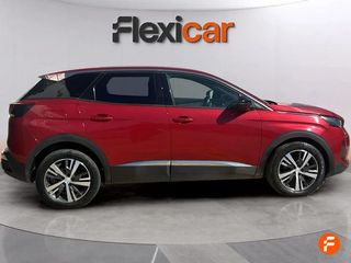 Peugeot 3008 1.2 PureTech 96KW S&S Allure Pack