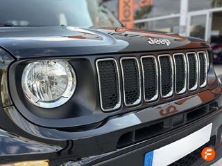 Jeep Renegade 1.0G 88kW Longitude 4x2