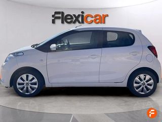 Citroën C1 VTi 53kW (72CV) S&S City Edition