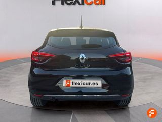 Renault Clio Equilibre TCe 67 kW (91CV)