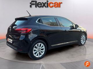 Renault Clio Equilibre TCe 67 kW (91CV)