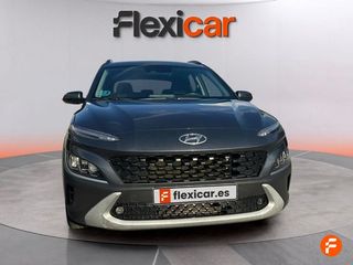Hyundai Kona 1.0 TGDI Klass 4X2