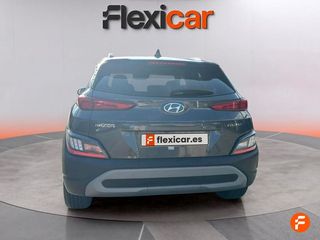 Hyundai Kona 1.0 TGDI Klass 4X2