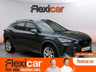 Cupra Formentor 1.5 TSI 110kW (150 CV) DSG