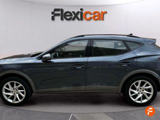 Cupra Formentor 1.5 TSI 110kW (150 CV) DSG