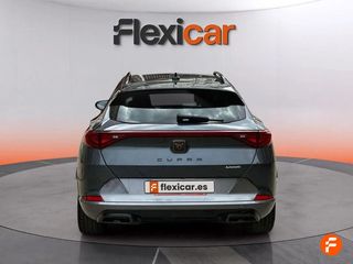 Cupra Formentor 1.5 TSI 110kW (150 CV) DSG