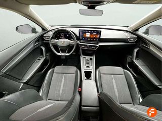 Cupra Formentor 1.5 TSI 110kW (150 CV) DSG