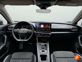 Cupra Formentor 1.5 TSI 110kW (150 CV) DSG