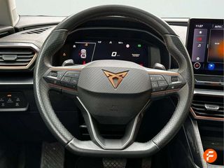 Cupra Formentor 1.5 TSI 110kW (150 CV) DSG