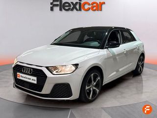 Audi A1 Sportback Advanced 25 TFSI 70kW (95CV)