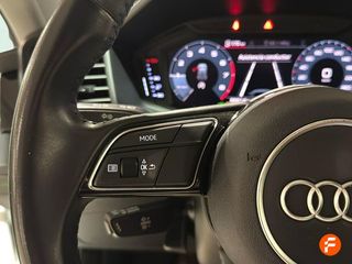 Audi A1 Sportback Advanced 25 TFSI 70kW (95CV)