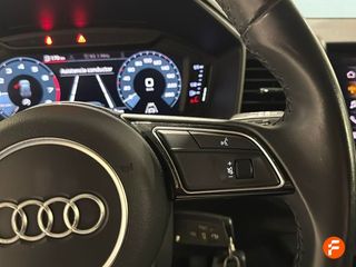 Audi A1 Sportback Advanced 25 TFSI 70kW (95CV)