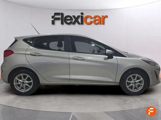 Ford Fiesta 1.1 Ti-VCT 63kW Trend+ 5p
