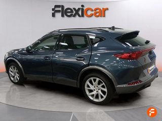 Cupra Formentor 1.5 TSI 110kW (150 CV) DSG