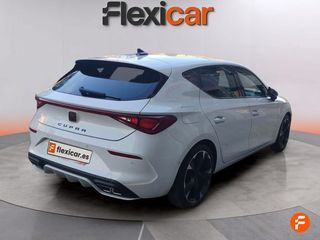 Cupra León 1.5 eTSI 110kW (150CV) DSG
