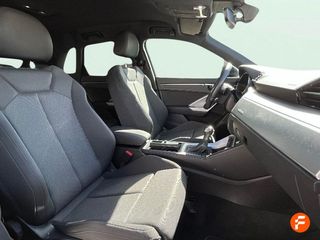 Audi Q3 40 TFSI 140kW S tronic Quattr Black Line