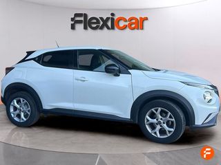 Nissan Juke DIG-T 84 kW (114 CV) 6M/T Acenta