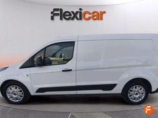Ford Transit Connect Kombi 1.5 TDCi 74kW Ambient 230 L2 (M1)