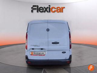 Ford Transit Connect Kombi 1.5 TDCi 74kW Ambient 230 L2 (M1)