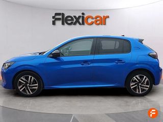 Peugeot 208 PureTech 73kW (100CV) Allure