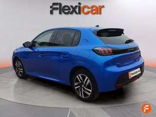 Peugeot 208 PureTech 73kW (100CV) Allure
