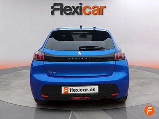 Peugeot 208 PureTech 73kW (100CV) Allure